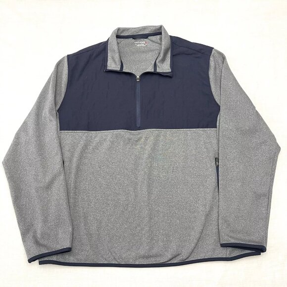 Untuckit Men's Tyrus Two Tone Pullover Size XL - Picture 1 of 5